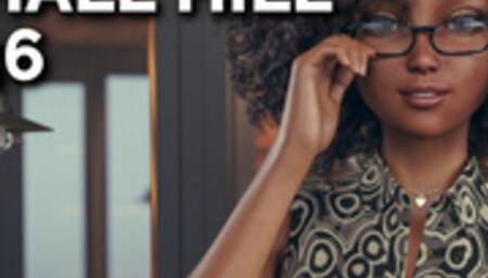 SHALE HILL #136 • Visual Novel Gameplay [HD]