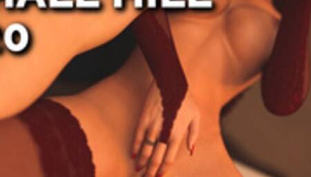 SHALE HILL #120 • Visual Novel Gameplay [HD]