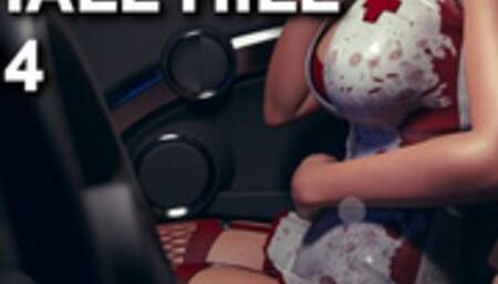 SHALE HILL #124 • Visual Novel Gameplay [HD]