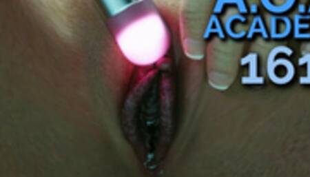 AOA ACADEMY #161 - PC Gameplay [HD]