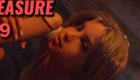 MY PLEASURE #169 – PC Gameplay [HD]