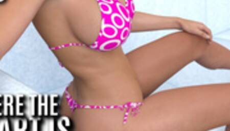 WHERE THE HEART IS #255 • PC GAMEPLAY [HD]