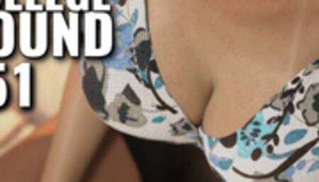 COLLEGE BOUND #151 • Visual Novel PC Gameplay [HD]