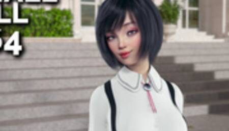 SHALE HILL #164 • Visual Novel Gameplay [HD]