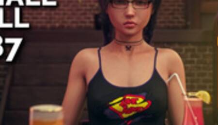 SHALE HILL #187 • Visual Novel Gameplay [HD]