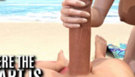 WHERE THE HEART IS #262 • PC GAMEPLAY [HD]