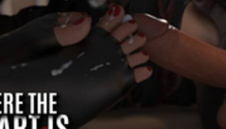 WHERE THE HEART IS #277 • PC GAMEPLAY [HD]