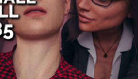 SHALE HILL #185 • Visual Novel Gameplay [HD]