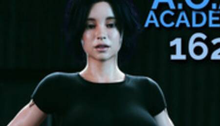 AOA ACADEMY #162 - PC Gameplay [HD]