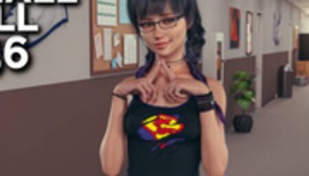 SHALE HILL #156 • Visual Novel Gameplay [HD]