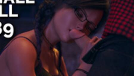 SHALE HILL #189 • Visual Novel Gameplay [HD]