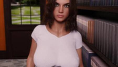 Being A Dik: College Library-S3E16