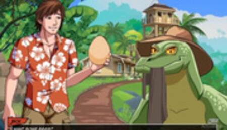 Paradise Lust: Miss Italy-Ep8