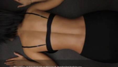 Become A Rock Star:  Red Wine And Cute Tits-Ep 12