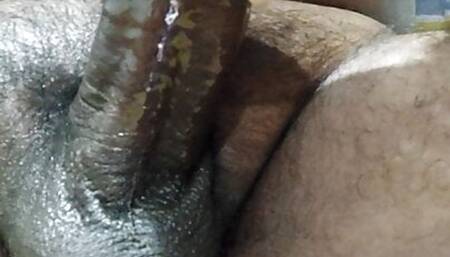 Thick dick massage