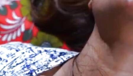 Best ever step Dick Sucking And Fucking for Drinking promise with clear hindi voice