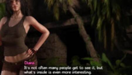 Treasure Of Nadia NLT-Media: Scary Viper-Ep217