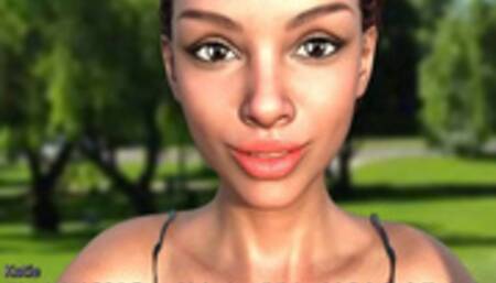 Where The Heart Is: Walking In The Park-Ep88