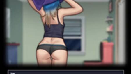 Summertime Saga: Hot Sexy And Funny-Ep71