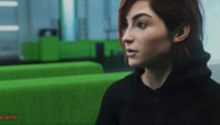 A Long Journey: Deep In To The Space-Ep8