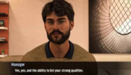 Derealization: Searching For New Job-Ep6