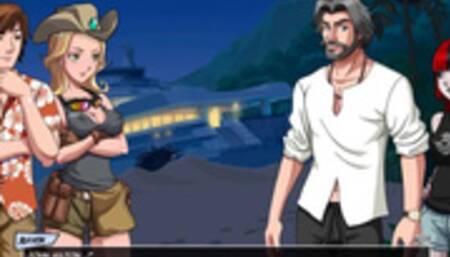 Paradise Lust: The Photographer Girl-Ep26