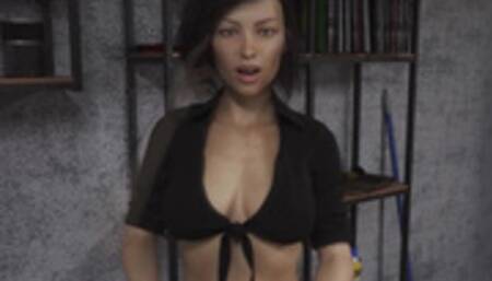 Smartass: Nerd Going On A Date With Hot Girl-Ep13