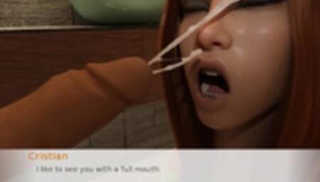 Wife At All Costs: Housewife Fuckers-Ep4