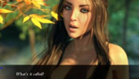 Where It All Began: Camping In The Nature, With Sexy Girls-Ep16