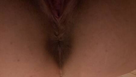 La Chaparriita gives you the pussy play once more.