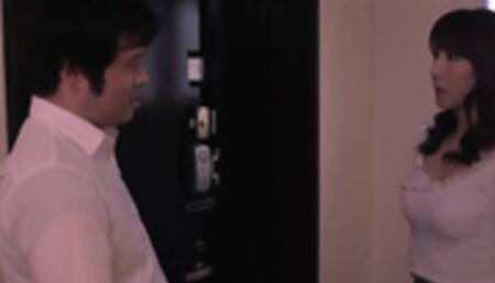 (ENG SUB) Mom Got Gangbanged By My Classmates