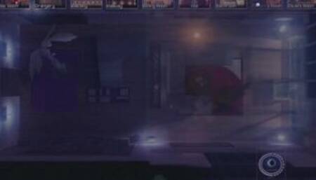 [Gameplay] audap's Areas of Gray P12 P17