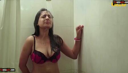 Devar Ne Bhabhi Ki Sarre Utarkar Jabardast Choda