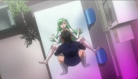 Chubby fucks all the cutiepies in class