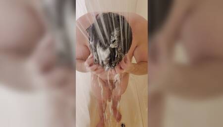 SUPRISE! Monster Cock Straight Teacher Lost Bet And Takes Anal In Public Gym Shower- Family Therapy