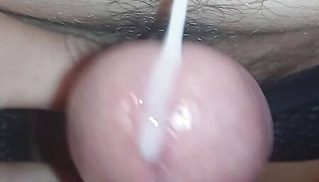 Masturbation Cum