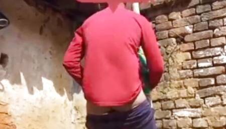 Indian Shopkiper bhabhi deshi sex video with dewar