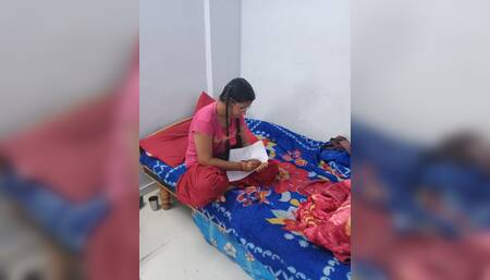 Student ko choda Teacher ne