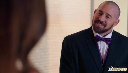 Chanel Preston - Banging The Bellhop