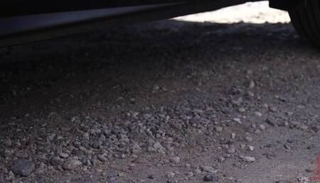 BoundGangBangs - Kimber Woods