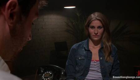 BoundGangBangs - Kara Price