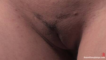 BoundGangBangs - Devaun, Princess Donna Dolore