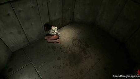 BoundGangBangs - Seda
