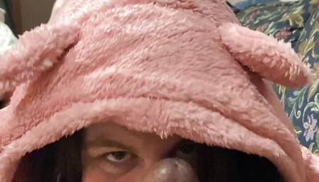 Good Bunny Good Head BBCYourPleasure and DelaKitty