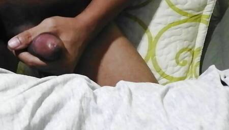 Pinoy Jakol with Cumshots, Filipino Masturbation, Very nice Cumshot.