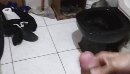 hot boy cumming