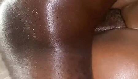 20 Year Old Amateur Wife Gets Deconstructed By Her Big Cock Ex Boyfriend