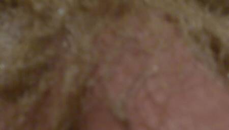 Belly Button Torture and Getting Dick Hard, Soaped Up and Close up