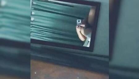 Solo esperando a una potranca como tu