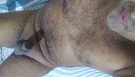 Small uncut virgin boy anal play